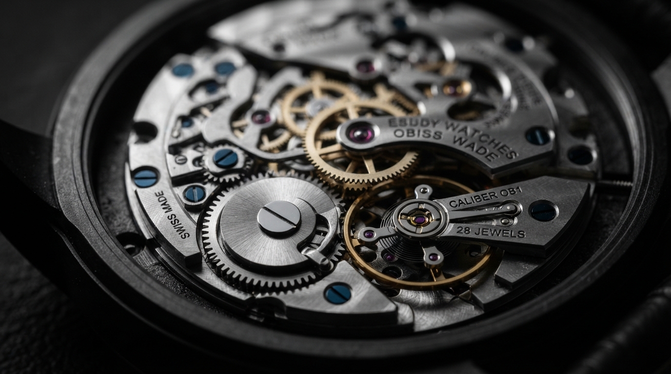 Obsidian Chronograph macro